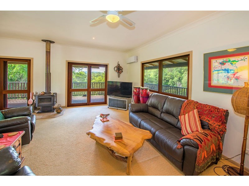 507 Kalang Road., Bellingen NSW 2454