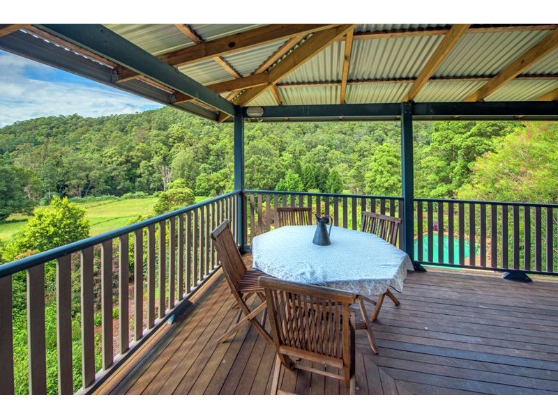 507 Kalang Road., Bellingen NSW 2454