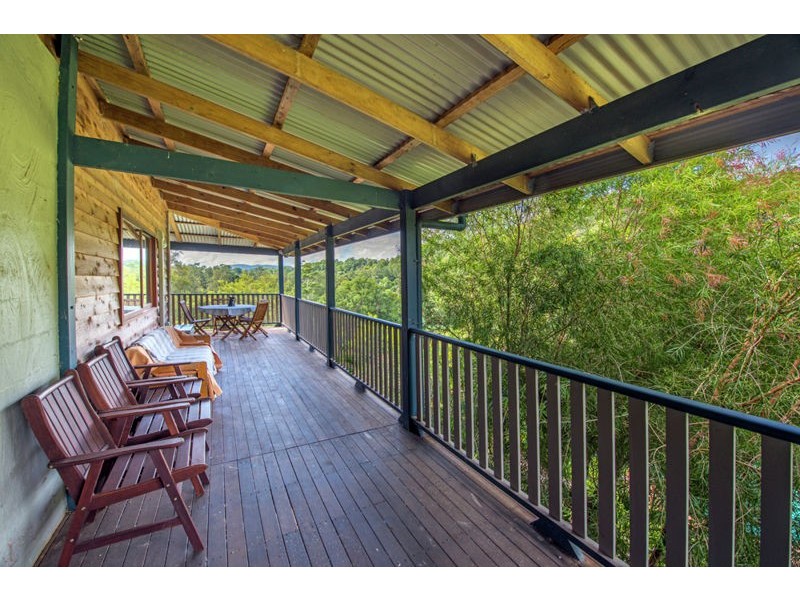 507 Kalang Road., Bellingen NSW 2454