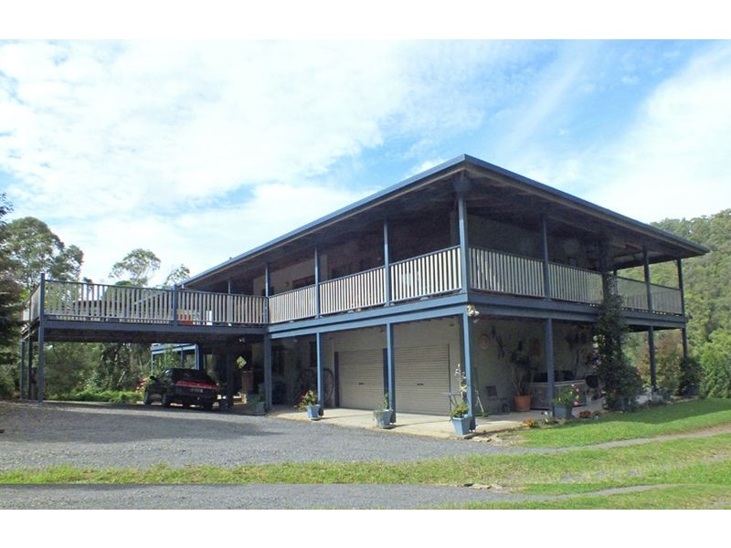 507 Kalang Road., Bellingen NSW 2454