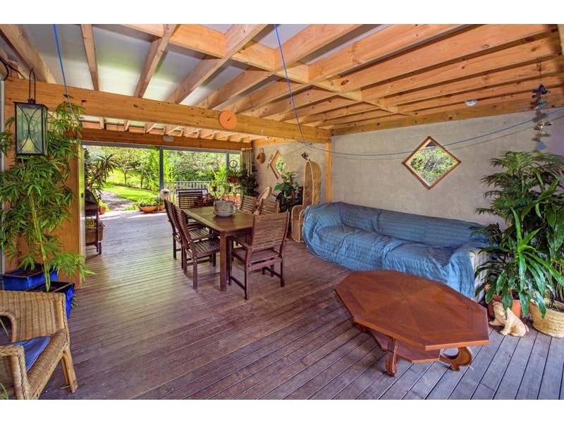 507 Kalang Road., Bellingen NSW 2454