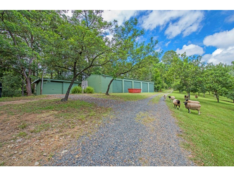 507 Kalang Road., Bellingen NSW 2454