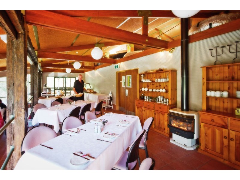 Yaraandoo 194 Point Lookout Road, Armidale NSW 2350