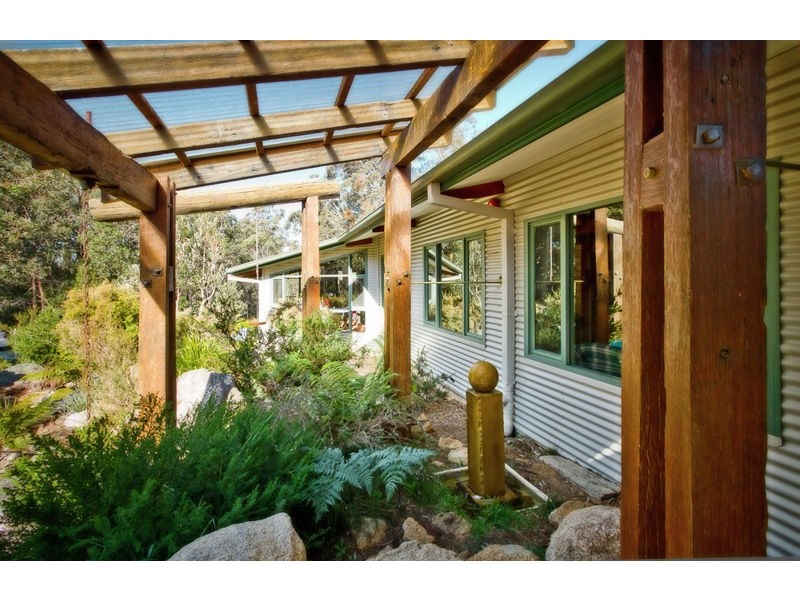 Yaraandoo 194 Point Lookout Road, Armidale NSW 2350