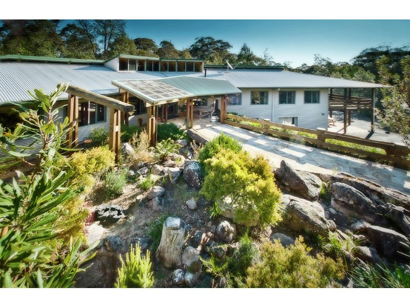 Yaraandoo 194 Point Lookout Road, Armidale NSW 2350