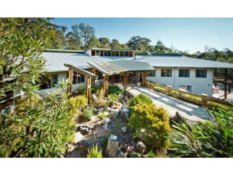 Yaraandoo 194 Point Lookout Road, Armidale NSW 2350