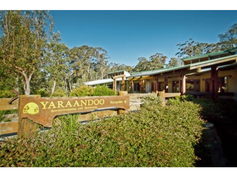 Yaraandoo 194 Point Lookout Road, Armidale NSW 2350