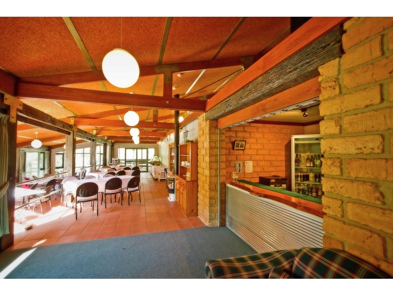 Yaraandoo 194 Point Lookout Road, Armidale NSW 2350