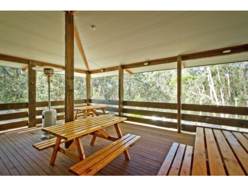 Yaraandoo 194 Point Lookout Road, Armidale NSW 2350