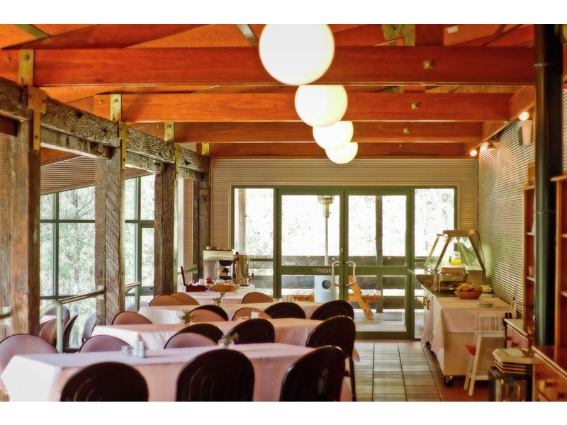 Yaraandoo 194 Point Lookout Road, Armidale NSW 2350