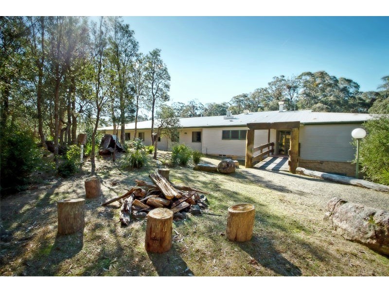 Yaraandoo 194 Point Lookout Road, Armidale NSW 2350