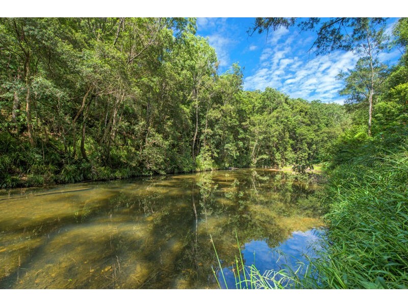 507 Kalang Road., Bellingen NSW 2454