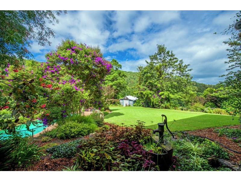 507 Kalang Road., Bellingen NSW 2454