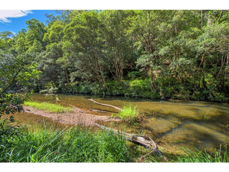 507 Kalang Road., Bellingen NSW 2454