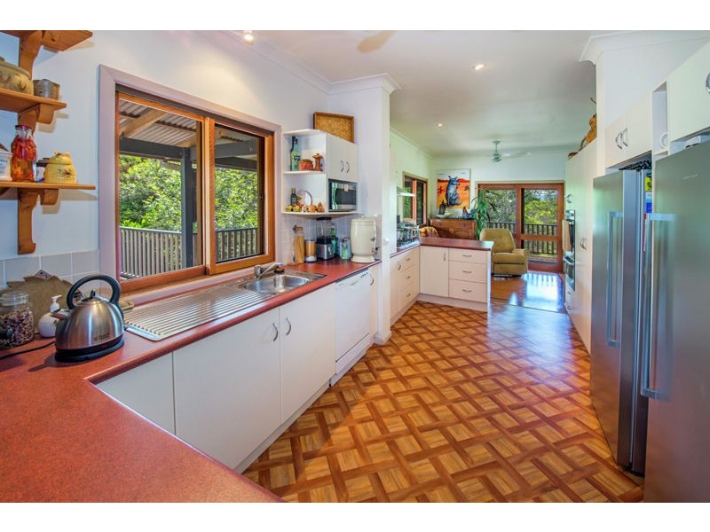 507 Kalang Road., Bellingen NSW 2454