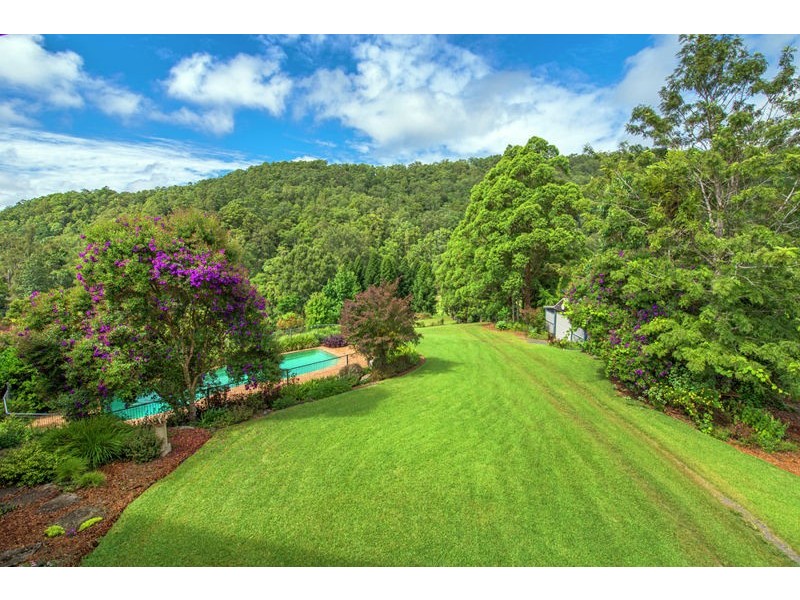 507 Kalang Road., Bellingen NSW 2454