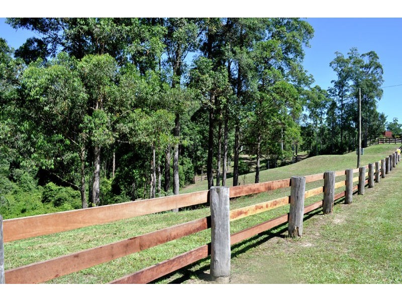 139 Mahers Road, Bellingen NSW 2454