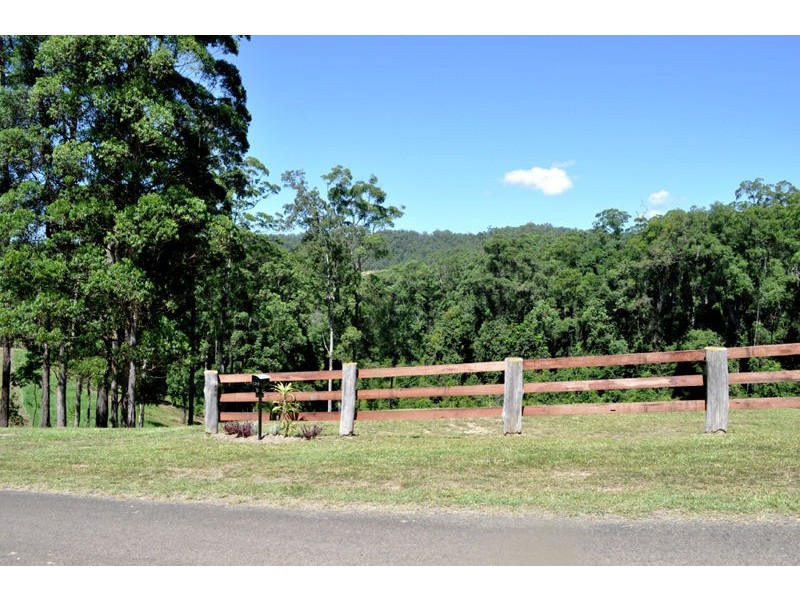 139 Mahers Road, Bellingen NSW 2454