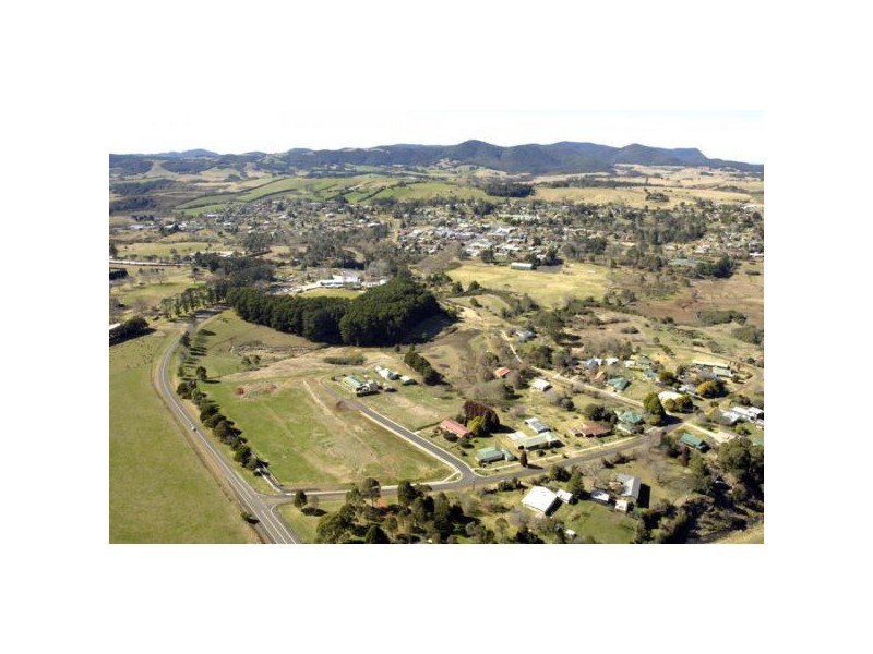 1 Oak Street, Dorrigo NSW 2453