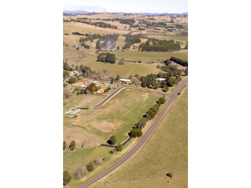 1 Oak Street, Dorrigo NSW 2453