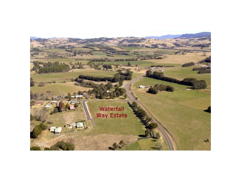1 Oak Street, Dorrigo NSW 2453