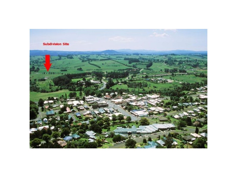 1 Oak Street, Dorrigo NSW 2453