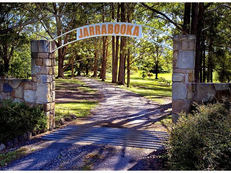 53 Burkes Lane, Valla NSW 2448