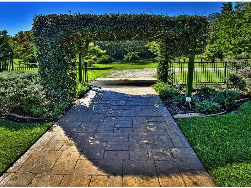 53 Burkes Lane, Valla NSW 2448