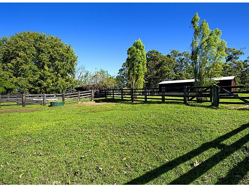 53 Burkes Lane, Valla NSW 2448