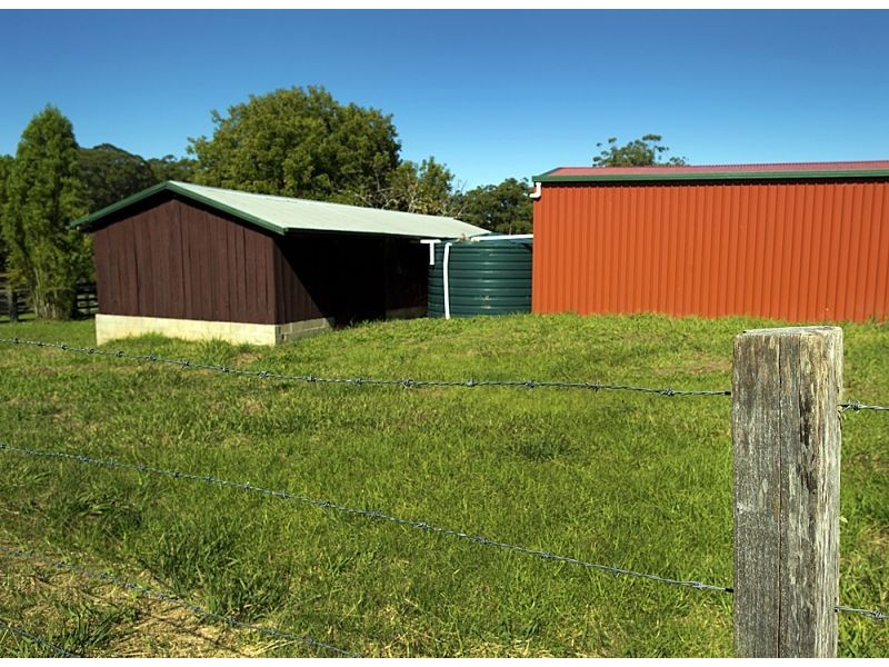 53 Burkes Lane, Valla NSW 2448
