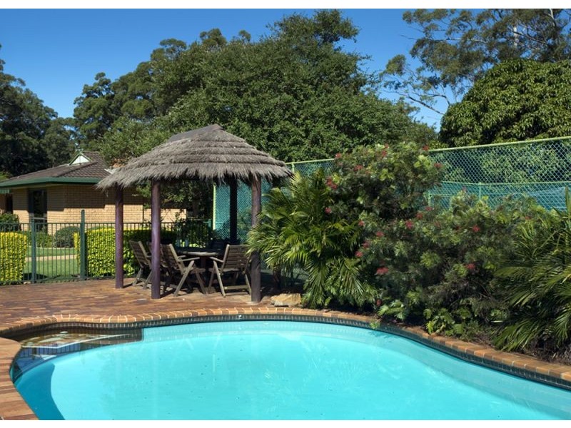 53 Burkes Lane, Valla NSW 2448