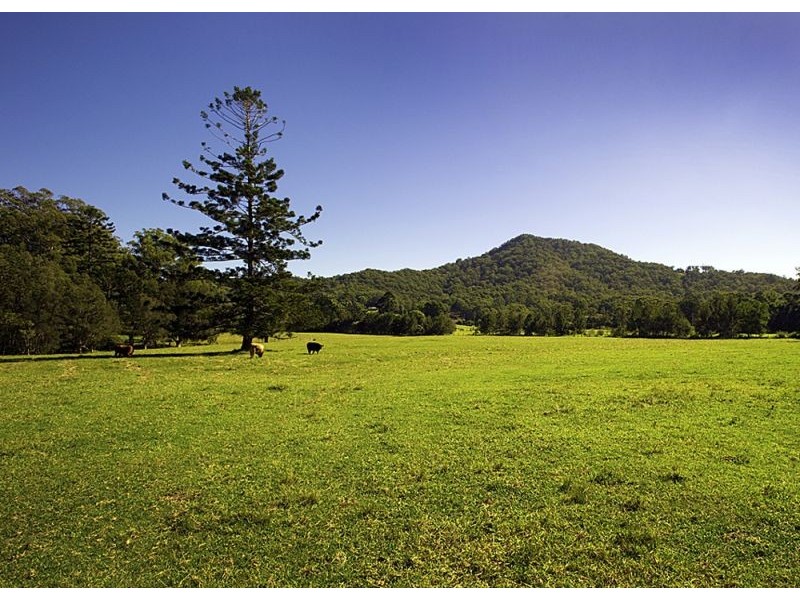 53 Burkes Lane, Valla NSW 2448