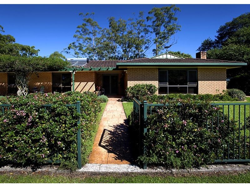 53 Burkes Lane, Valla NSW 2448