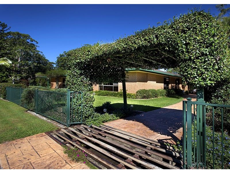 53 Burkes Lane, Valla NSW 2448