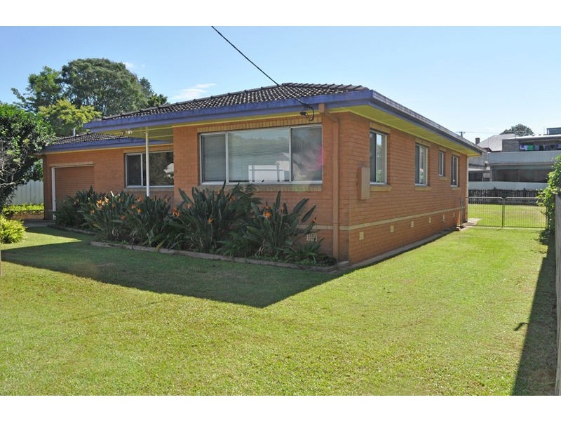 11 William Street, Bellingen NSW 2454