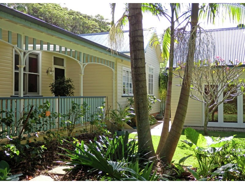 2 Swimming Creek Road, Nambucca Heads NSW 2448