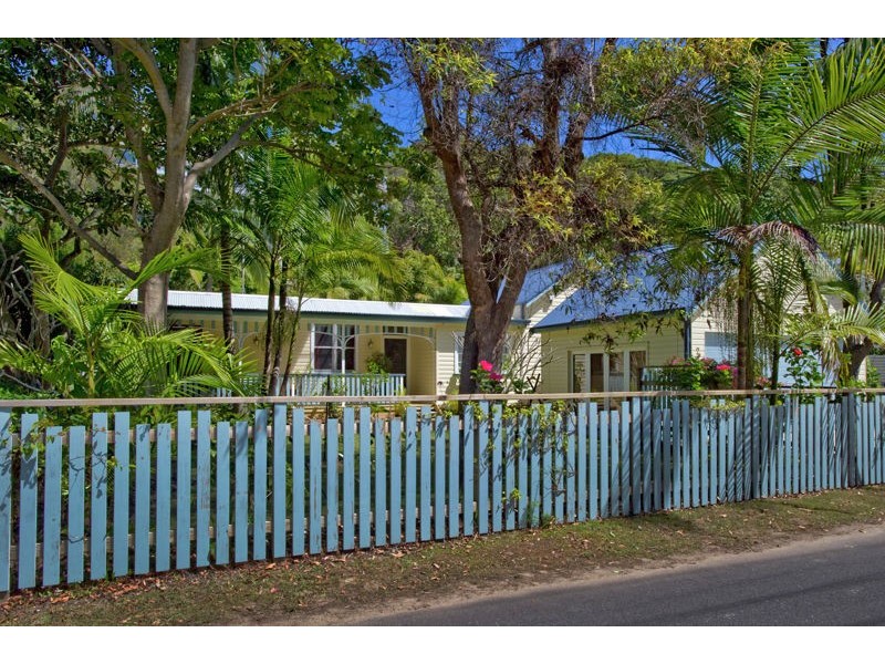 2 Swimming Creek Road, Nambucca Heads NSW 2448