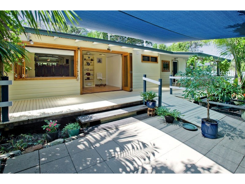 2 Swimming Creek Road, Nambucca Heads NSW 2448