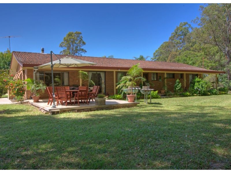 Nana Glen NSW 2450