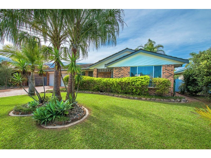 32 Burrawong Parade, Urunga NSW 2455