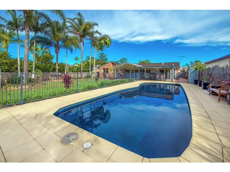 32 Burrawong Parade, Urunga NSW 2455