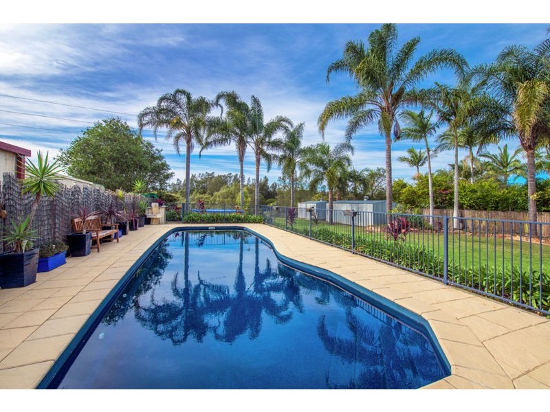 32 Burrawong Parade, Urunga NSW 2455