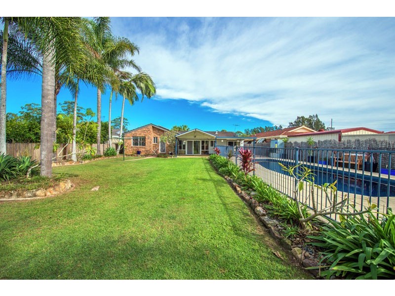 32 Burrawong Parade, Urunga NSW 2455