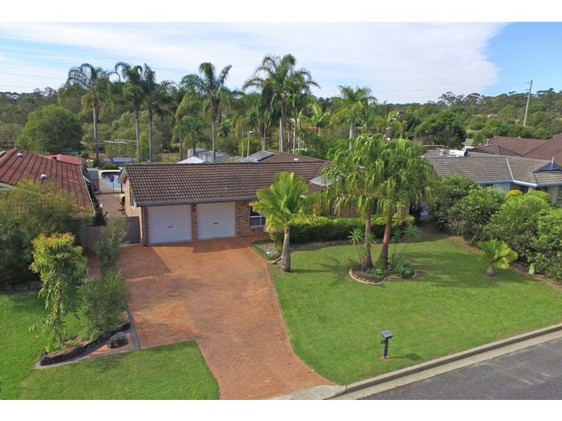 32 Burrawong Parade, Urunga NSW 2455