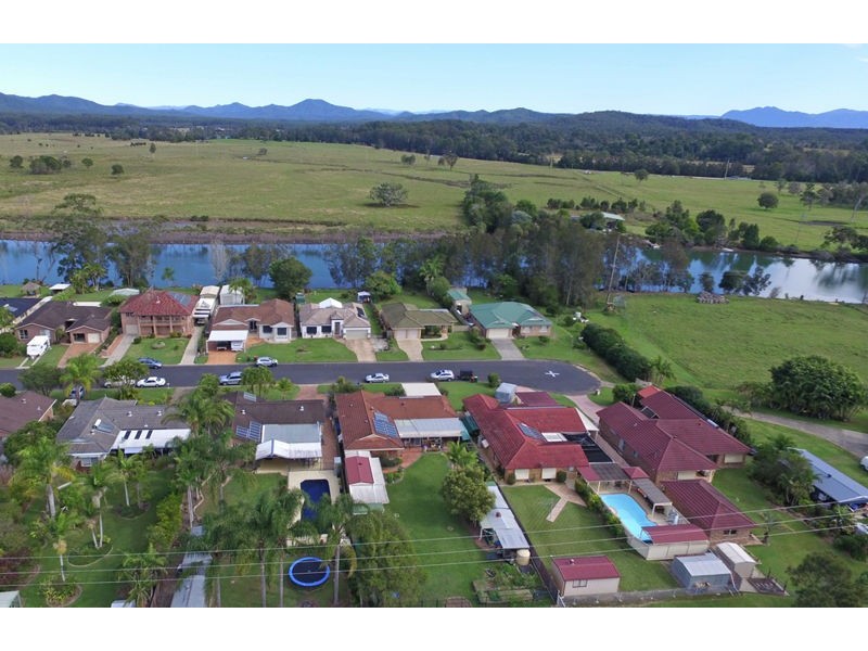 32 Burrawong Parade, Urunga NSW 2455