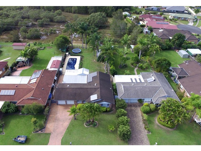 32 Burrawong Parade, Urunga NSW 2455