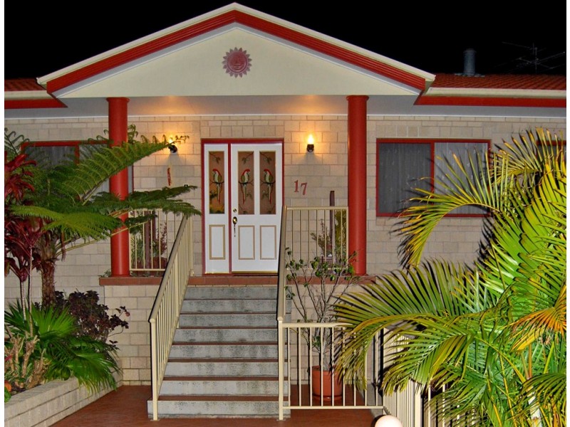 Coffs Harbour NSW 2450