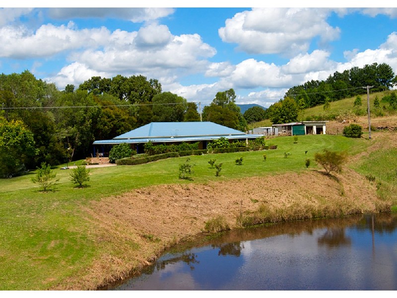 Bellingen NSW 2454