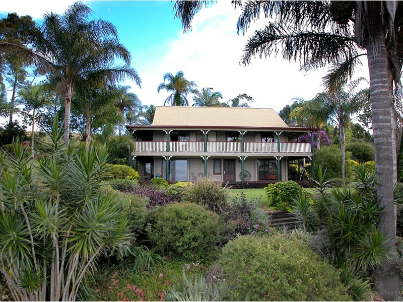 Pearces Creek NSW 2477