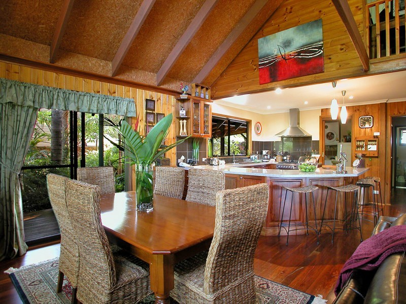 Pearces Creek NSW 2477